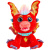 Интерактивная игрушка RoboPets Дракон Сид 1Toy Т19942 Интерактивная игрушка RoboPets Дракон Сид 1Toy Т19942